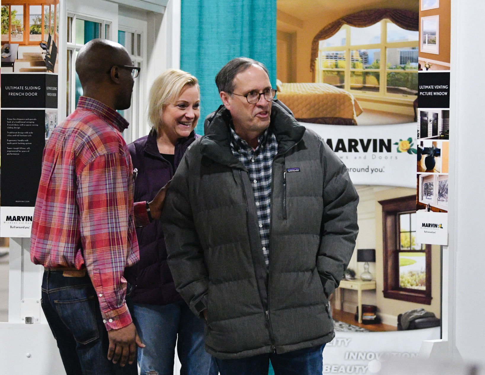 Home Show